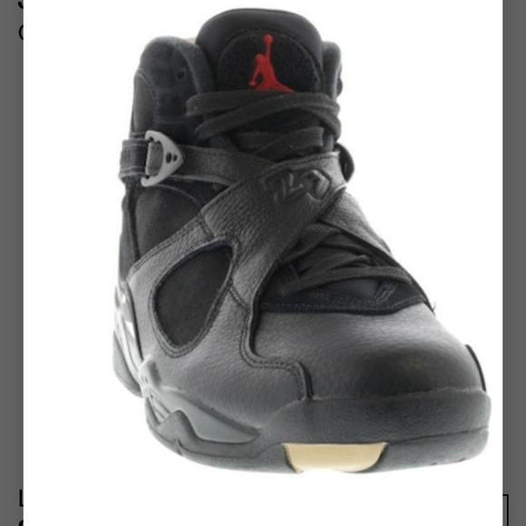 OvO Jordan 4s - Picture 1 of 3